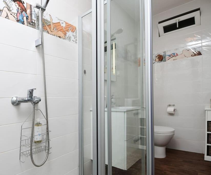 Apartman Wave N' Sea With A Private Pool Dubrovnik