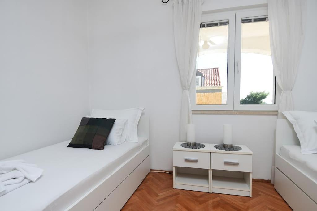 Wave N' Sea With A Private Pool Apartman Dubrovnik