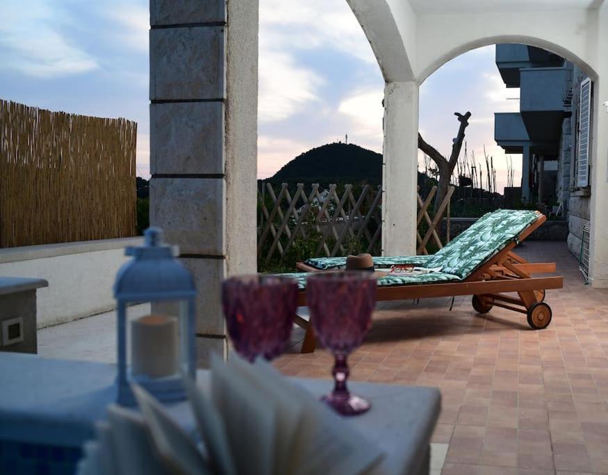 Wave N' Sea With A Private Pool Apartman *